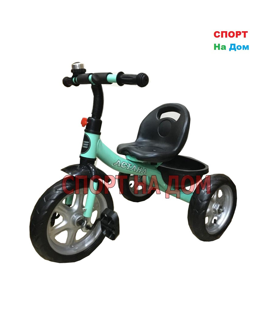 Детский велосипед "Балдырган" 3-х колесный - фото 3 - id-p79985545