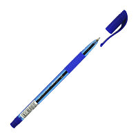 Ручка шар. BERLINGO PR-05 0.5мм синяя