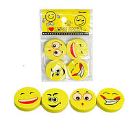 Ластик i love smile