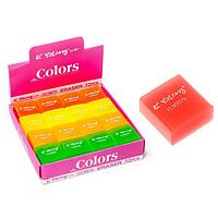 Ластик Yalong colors yl90079