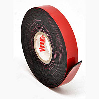 Скотч НОВАЯ АСТАНА авто кр и зел узкий 15х12