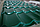 Металлочерепица 0,45 мм СуперМонтеррей глянец Зелёный, фото 3