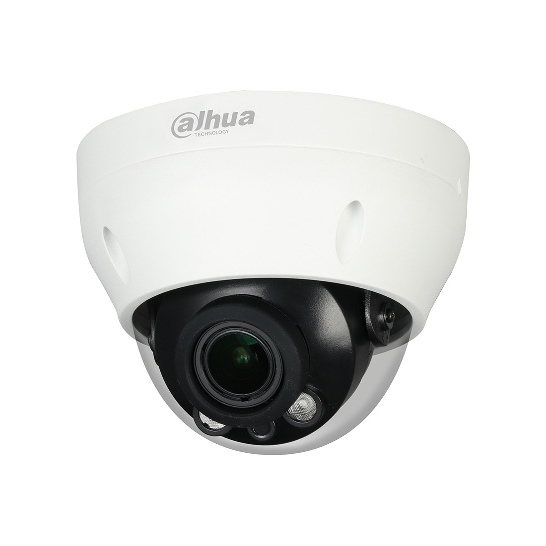 Dahua DH-IPC-HDPW1431R1P-ZS Купольная видеокамера CMOS-матрица 1/3", Механический ИК-фильтр, Функция день/ночь