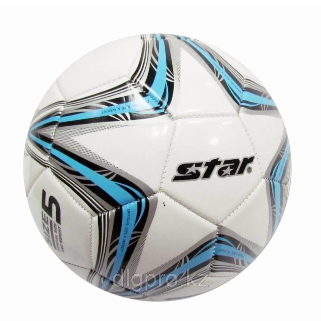 Футбольный мяч Star №5, фото 1