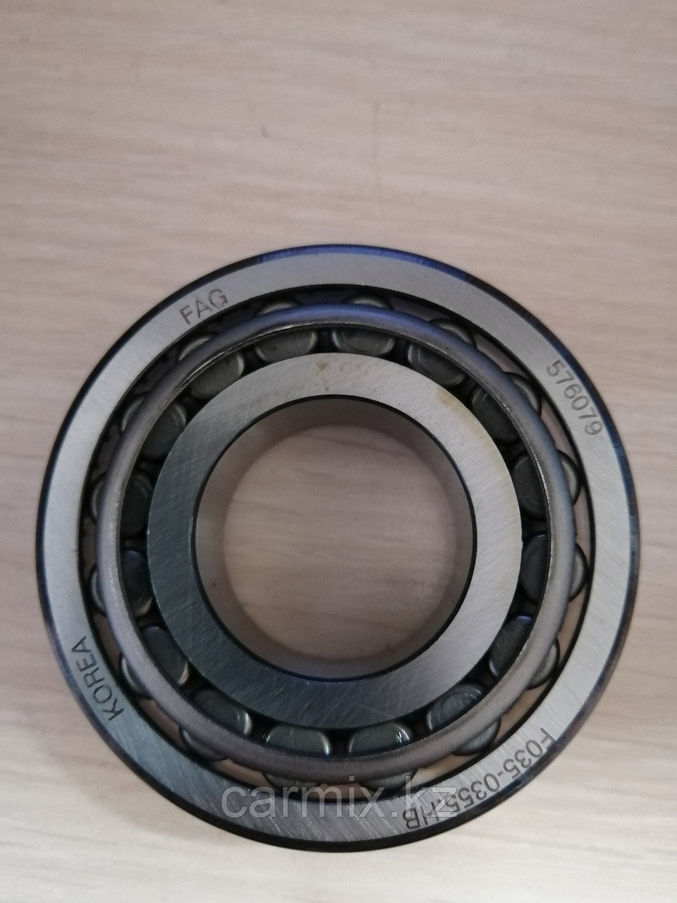 Подшипник вторичного вала КПП HYUNDAI 28*62*17 (576079), MADE IN KOREA