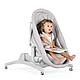 Кроватка-стульчик Baby Hug 4-в-1 Glacial Chicco - фото 7 - id-p79993234