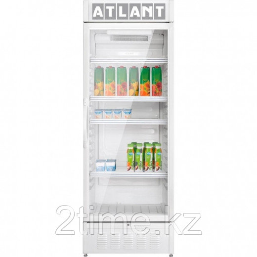 Витринный  холодильник ATLANT ХТ-1003-000
