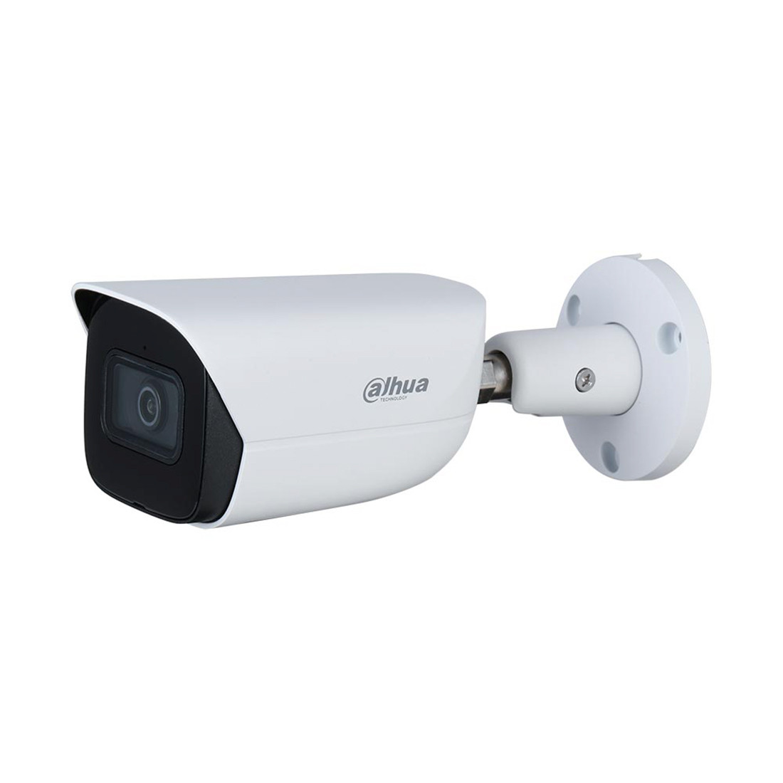 Dahua DH-IPC-HFW3241EP-SA-0280B Цилиндрическая видеокамера 2.0 МП, PoE+ (802.3af) Функция день/ночь