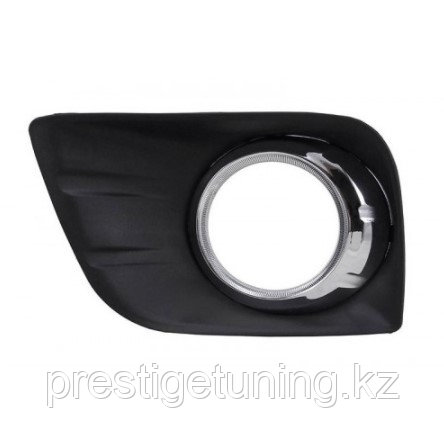 Крышка противотуманной фары левая (L) на Land Cruiser Prado 150 2010-13