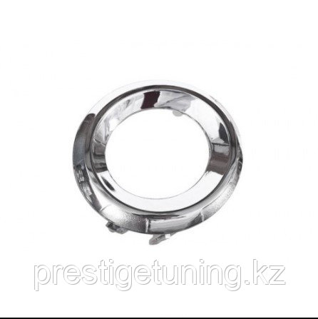 Крышка противотуманной фары правая (R) на Land Cruiser Prado 150 2014-17