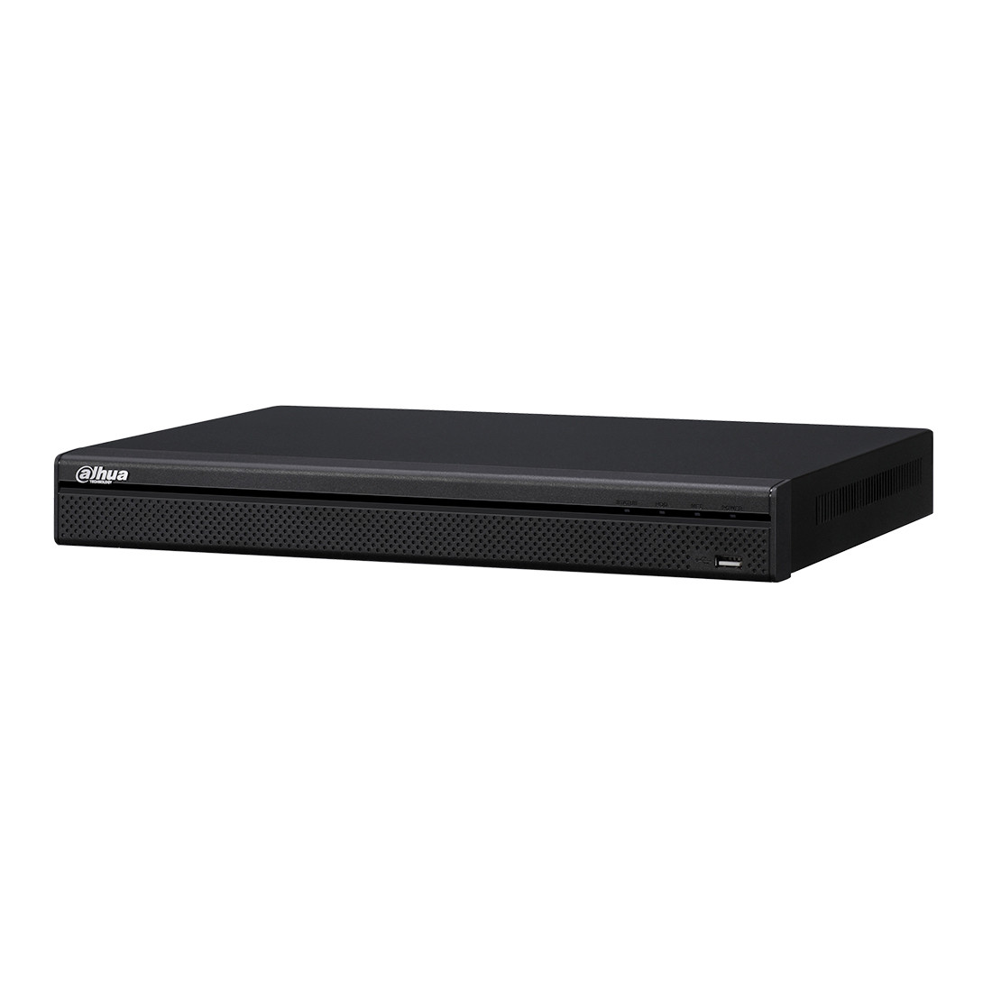 Dahua DHI-NVR4216-16P-4KS2 Сетевой видеорегистратор 16 каналов