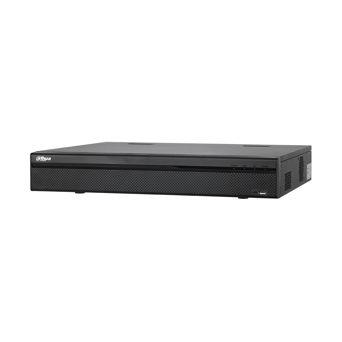 Dahua DHI-NVR4432-4KS2 Сетевой видеорегистратор 32 канала