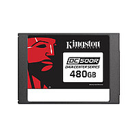 Твердотельный накопитель SSD Kingston SEDC500R/480G SATA 7мм, фото 1