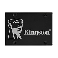 Твердотельный накопитель SSD Kingston SKC600B/512G SATA Bundle, фото 1