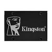 Твердотельный накопитель SSD Kingston SKC600B/2048G SATA Bundle, фото 1
