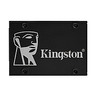 Твердотельный накопитель SSD Kingston SKC600/2048G SATA 7мм, фото 1