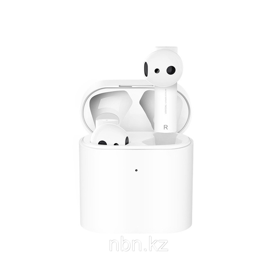 Беспроводные наушники Xiaomi Mi True Wireless Earphones,2 - фото 2 - id-p79990938