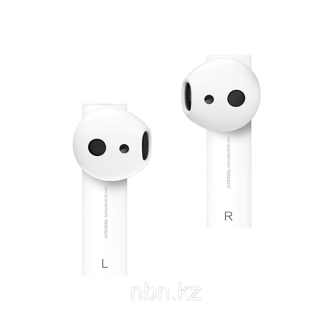 Беспроводные наушники Xiaomi Mi True Wireless Earphones,2 - фото 3 - id-p79990938