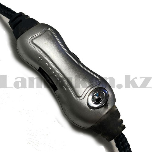 Головная гарнитура наушники с микрофоном стереонаушники Sony MDR-E188MV - фото 5 - id-p79993561
