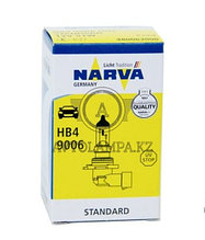 NARVA 9006(HB4) STANDART 48006 C1
