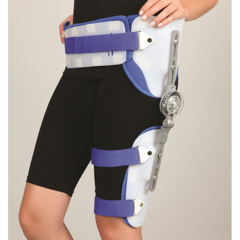 Ортез Тазобедренного Сустава Правый Купить В Минске