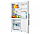 Холодильник NO FROST двухкамерный / Нижняя МК ATLANT ХМ-4521-000-ND (186 см), фото 2