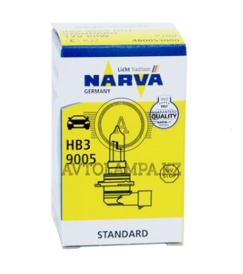 NARVA 9005(HB3) STANDART 48005 C1