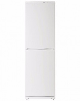Холодильник ATLANT ХМ-6023-031 (195 см) 330л, фото 1