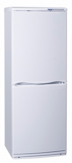 Холодильник ATLANT ХМ-4010-022, (161см) 283л, фото 1
