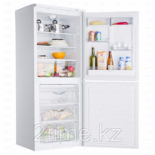 Холодильник ATLANT ХМ-4010-022, (161см) 283л - фото 4 - id-p79998061