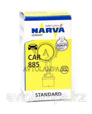 NARVA 885 STANDART 48055