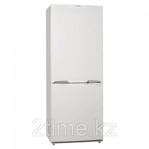 Холодильник двухкамерный ATLANT ХМ-6221-100 (185 см)