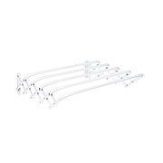 Сушилка для белья настенная СН90