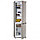 Холодильник двухкамерный ATLANT ХМ-6024-080 сер, фото 3