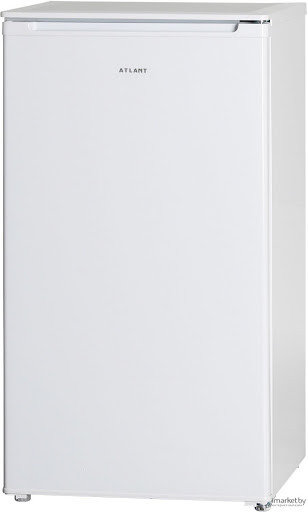 Холодильник однокамерный без морозильной камеры ATLANT Fridge (Refrigerator)  X-1401-100 (85 см)