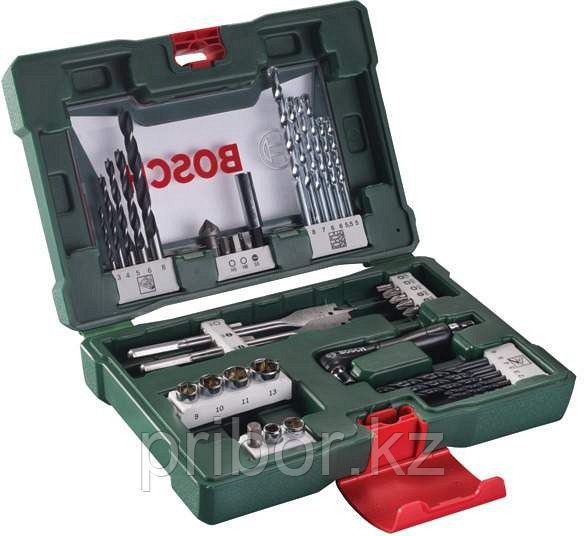 Набор сверел и бит BOSCH V-LINE-41