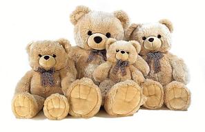 ДЕТСКИЕ ТОВАРЫ