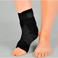 Эластичный бандаж на голеностоп, универсальный ERSA-212 Ersamed