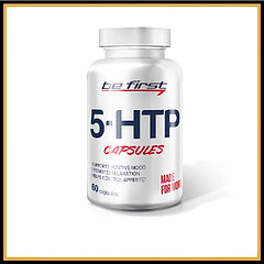 Be First 5-HTP 60капсул