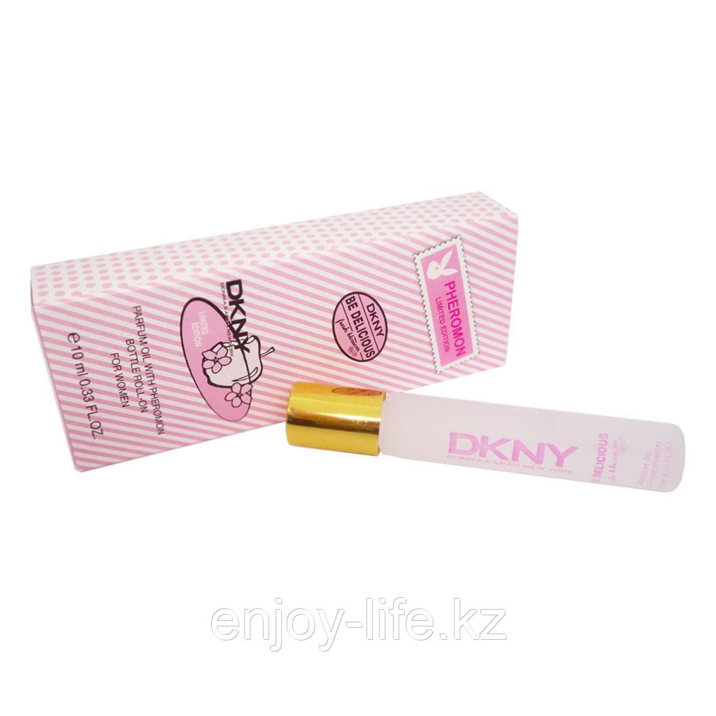 Духи с феромонами DKNY Be Delicious Fresh Blossom, 10 ml.