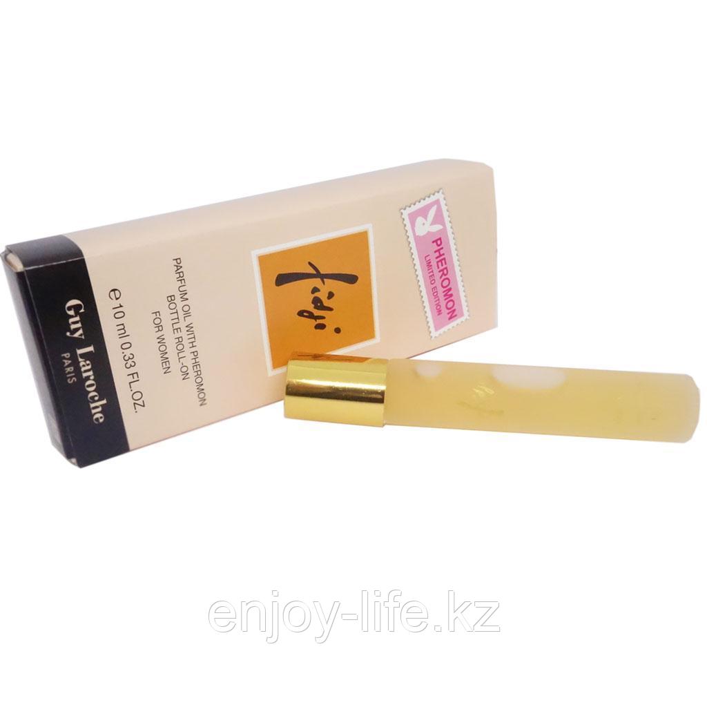 Духи с феромонами Guy Laroche Fidji, edp., 10 ml.