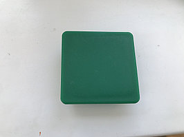 Заглушка опоры 80*80