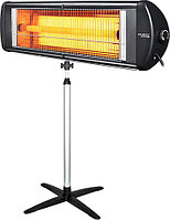 Обогреватель инфракрасный Kumtel (Турция) EX-23 Ecoray 2300 Вт