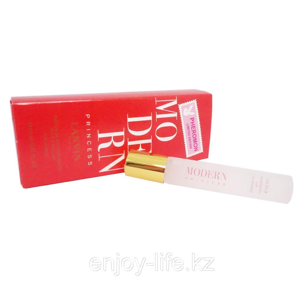 Духи с феромонами Lanvin Modern Princess, 10 ml.