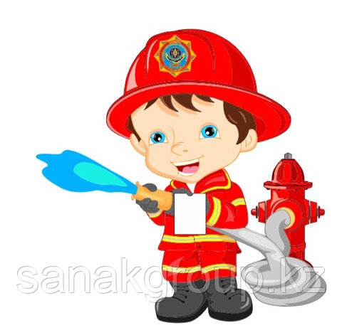 Аутсорсинг по пожарной безопасности