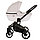Детская коляска 2 в 1 Pituso Confort Plus 2020 гелевые колеса (20), фото 6