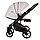 Детская коляска 2 в 1 Pituso Confort Plus 2020 гелевые колеса (20), фото 7