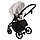 Детская коляска 2 в 1 Pituso Confort Plus 2020 гелевые колеса (20), фото 8