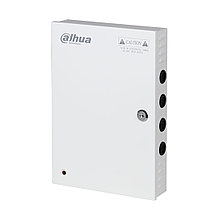 Dahua DH-PFM342-9CH Распределительная коробка для видеонаблюдения 9 каналов 12VDC распределения электропитания