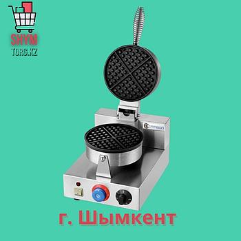 Вафельницы профессиональные треугольные ZH-1